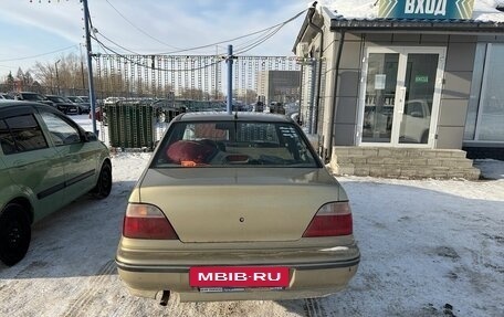 Daewoo Nexia I рестайлинг, 2006 год, 125 000 рублей, 6 фотография