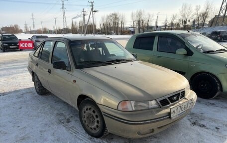 Daewoo Nexia I рестайлинг, 2006 год, 125 000 рублей, 9 фотография