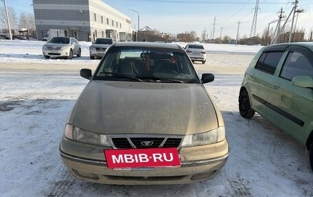 Daewoo Nexia I рестайлинг, 2006 год, 125 000 рублей, 8 фотография