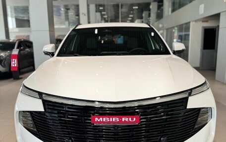 Haval F7x, 2026 год, 3 799 000 рублей, 2 фотография