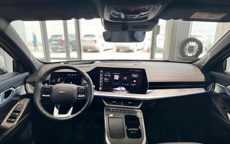 Haval F7x, 2026 год, 3 799 000 рублей, 12 фотография