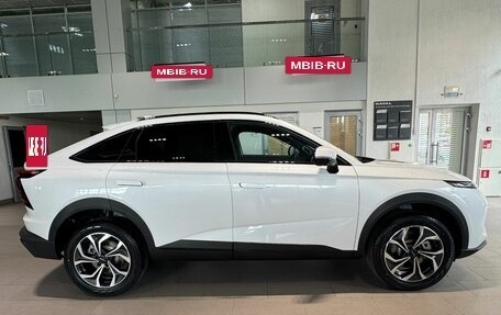 Haval F7x, 2026 год, 3 799 000 рублей, 3 фотография