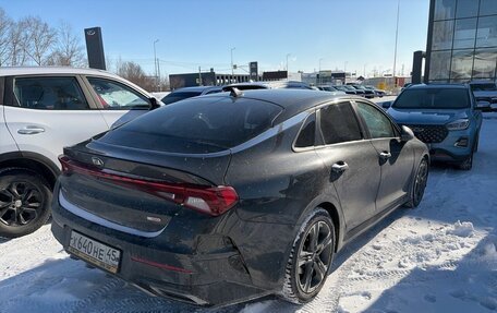 KIA K5, 2020 год, 2 590 000 рублей, 5 фотография