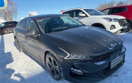 KIA K5, 2020 год, 2 590 000 рублей, 7 фотография