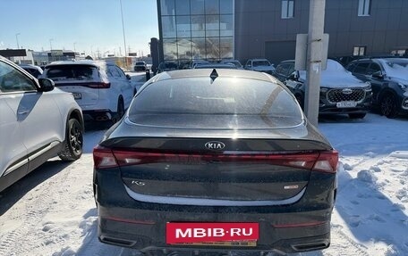 KIA K5, 2020 год, 2 590 000 рублей, 3 фотография
