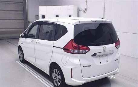 Honda Freed II, 2019 год, 1 500 000 рублей, 2 фотография