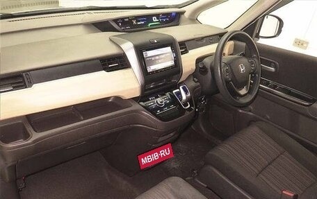 Honda Freed II, 2019 год, 1 500 000 рублей, 4 фотография