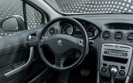 Peugeot 308 II, 2012 год, 650 000 рублей, 10 фотография