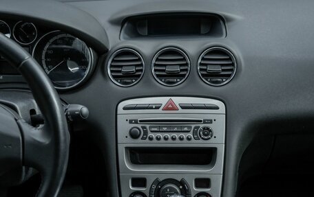 Peugeot 308 II, 2012 год, 650 000 рублей, 12 фотография