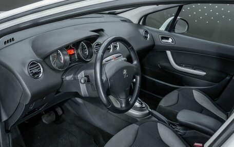 Peugeot 308 II, 2012 год, 650 000 рублей, 13 фотография