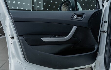 Peugeot 308 II, 2012 год, 650 000 рублей, 14 фотография