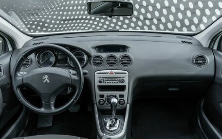 Peugeot 308 II, 2012 год, 650 000 рублей, 9 фотография