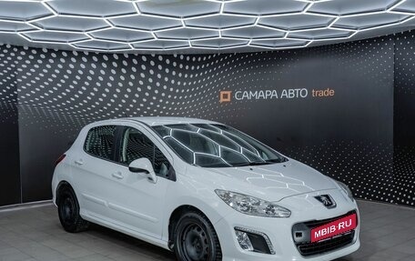 Peugeot 308 II, 2012 год, 650 000 рублей, 3 фотография