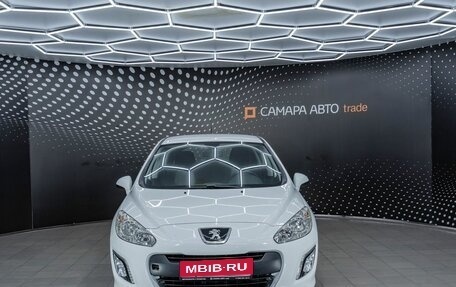 Peugeot 308 II, 2012 год, 650 000 рублей, 7 фотография