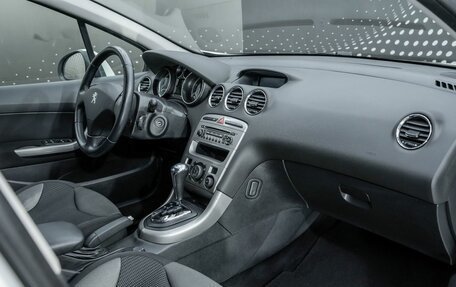 Peugeot 308 II, 2012 год, 650 000 рублей, 15 фотография
