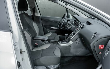 Peugeot 308 II, 2012 год, 650 000 рублей, 16 фотография