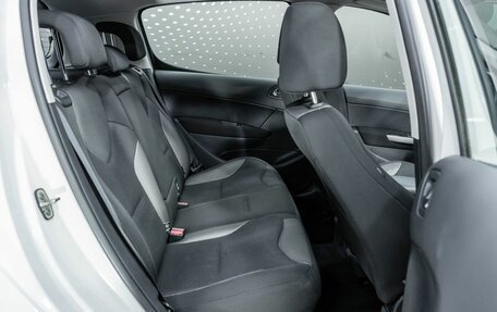 Peugeot 308 II, 2012 год, 650 000 рублей, 17 фотография