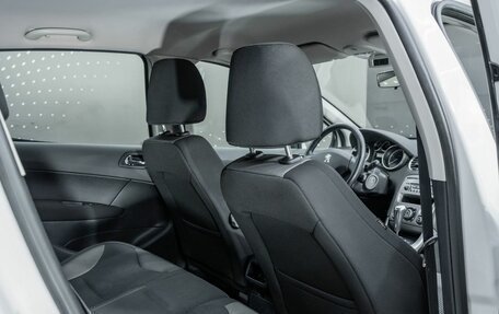 Peugeot 308 II, 2012 год, 650 000 рублей, 18 фотография