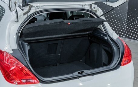 Peugeot 308 II, 2012 год, 650 000 рублей, 22 фотография