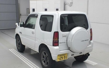 Suzuki Jimny, 2018 год, 950 230 рублей, 2 фотография