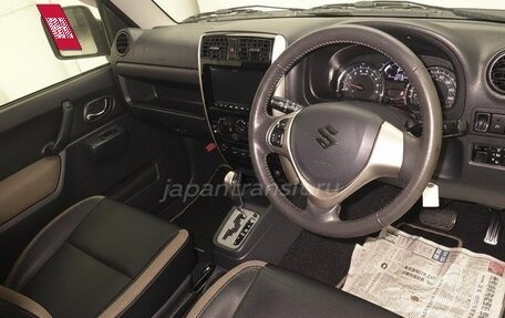 Suzuki Jimny, 2018 год, 950 230 рублей, 3 фотография