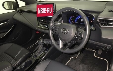 Toyota Corolla, 2021 год, 1 620 230 рублей, 3 фотография