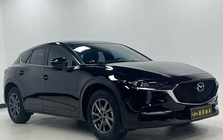 Mazda CX-4, 2021 год, 2 344 000 рублей, 3 фотография