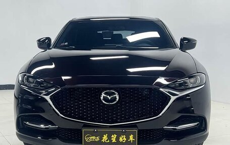 Mazda CX-4, 2021 год, 2 344 000 рублей, 2 фотография