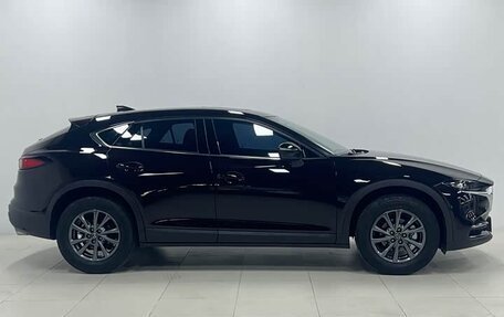 Mazda CX-4, 2021 год, 2 344 000 рублей, 4 фотография