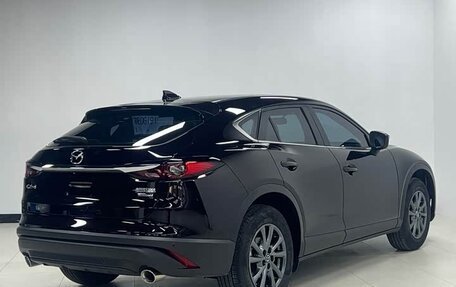 Mazda CX-4, 2021 год, 2 344 000 рублей, 7 фотография