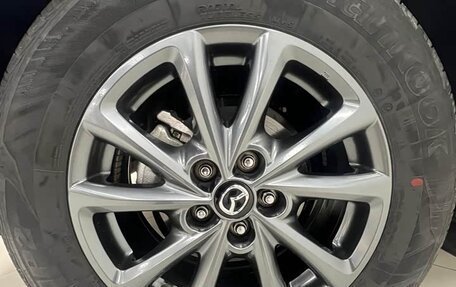 Mazda CX-4, 2021 год, 2 344 000 рублей, 8 фотография