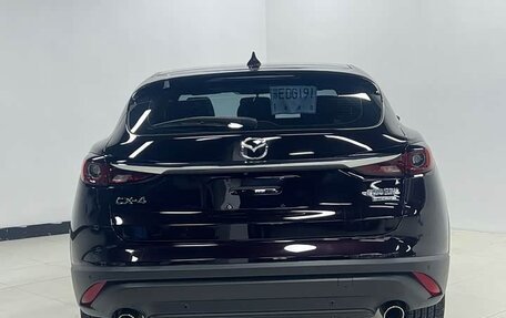 Mazda CX-4, 2021 год, 2 344 000 рублей, 6 фотография