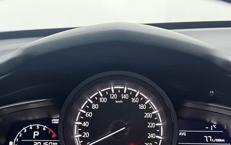 Mazda CX-4, 2021 год, 2 344 000 рублей, 18 фотография