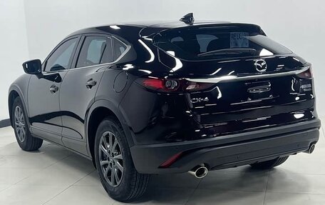 Mazda CX-4, 2021 год, 2 344 000 рублей, 5 фотография