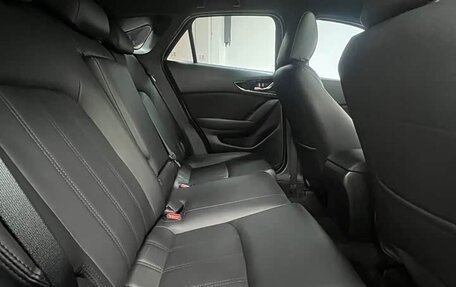 Mazda CX-4, 2021 год, 2 344 000 рублей, 12 фотография