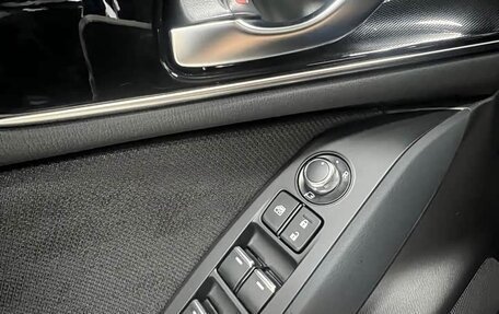 Mazda CX-4, 2021 год, 2 344 000 рублей, 15 фотография