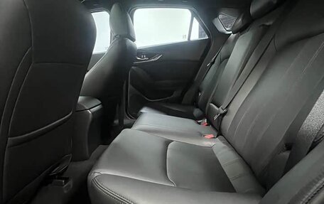 Mazda CX-4, 2021 год, 2 344 000 рублей, 11 фотография