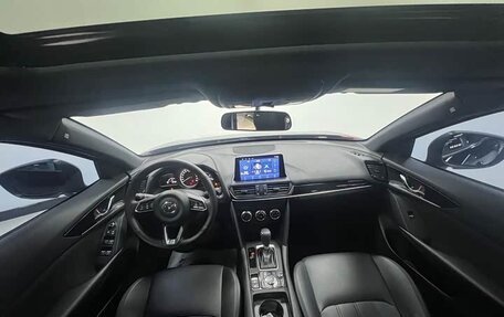 Mazda CX-4, 2021 год, 2 344 000 рублей, 14 фотография