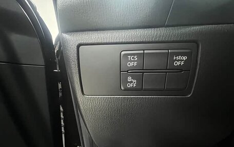 Mazda CX-4, 2021 год, 2 344 000 рублей, 16 фотография