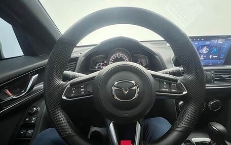 Mazda CX-4, 2021 год, 2 344 000 рублей, 17 фотография