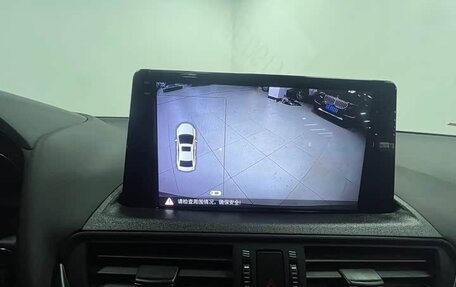 Mazda CX-4, 2021 год, 2 344 000 рублей, 19 фотография