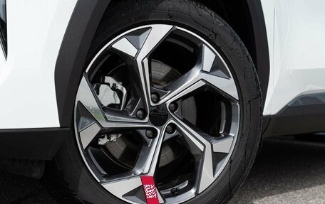 Geely Atlas, 2026 год, 3 970 990 рублей, 4 фотография