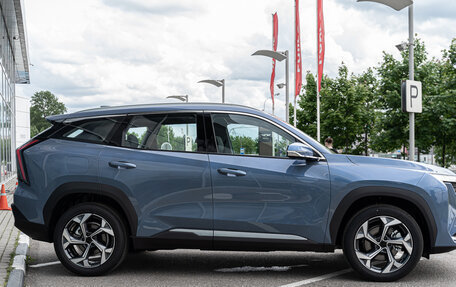 Geely Atlas, 2025 год, 3 970 990 рублей, 4 фотография