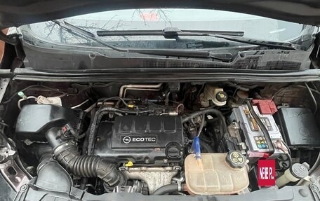 Opel Mokka I, 2014 год, 900 000 рублей, 6 фотография