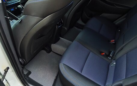 Hyundai Tucson III, 2018 год, 1 950 000 рублей, 7 фотография