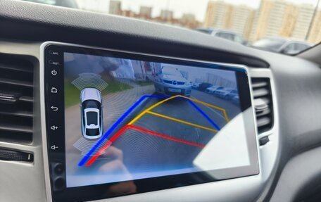 Hyundai Tucson III, 2018 год, 1 950 000 рублей, 8 фотография