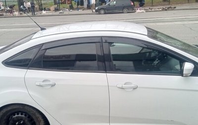 Ford Focus III, 2013 год, 555 000 рублей, 1 фотография