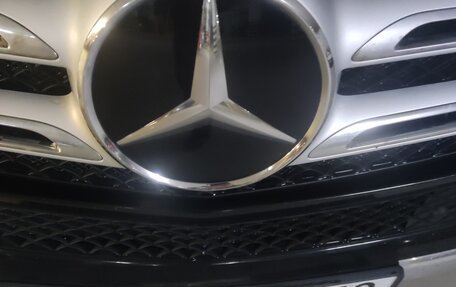 Mercedes-Benz GLE, 2015 год, 3 500 000 рублей, 1 фотография