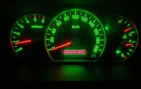 KIA Sorento IV, 2007 год, 650 000 рублей, 1 фотография