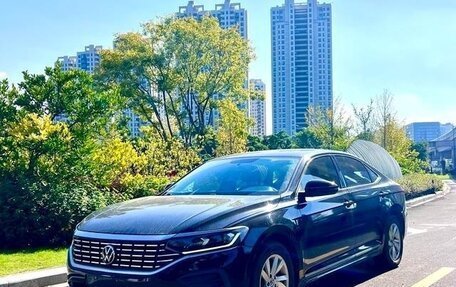 Volkswagen Passat B8 рестайлинг, 2021 год, 1 920 069 рублей, 1 фотография